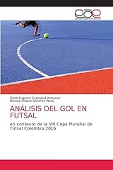 Análisis del gol for sale  Delivered anywhere in UK