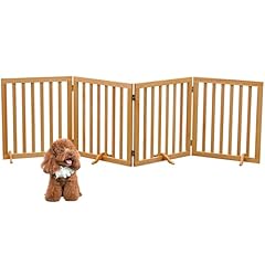 Dog gates wooden for sale  Delivered anywhere in USA 
