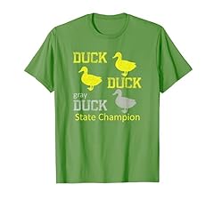 Duck duck gray for sale  Delivered anywhere in USA 
