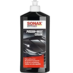 Sonax polish wax gebraucht kaufen  Wird an jeden Ort in Deutschland
