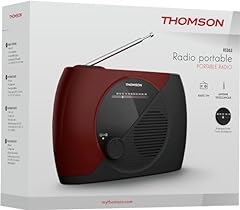 Thomson radio portable d'occasion  Livré partout en France