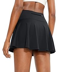 Santiny pleated tennis for sale  Delivered anywhere in USA 