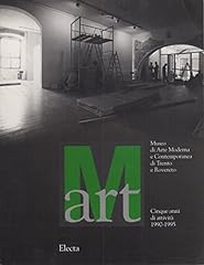 Museo arte moderna usato  Spedito ovunque in Italia 
