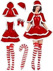 Somsoc mrs santa for sale  Delivered anywhere in USA 