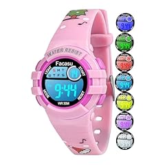 Facasu kids digital for sale  Delivered anywhere in USA 