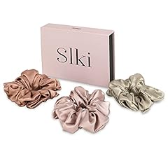 Slki premium silk for sale  Delivered anywhere in UK