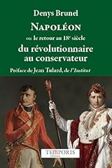 Napoléon retour 18e d'occasion  Livré partout en France