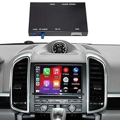 Yolanauto wireless carplay for sale  Delivered anywhere in UK