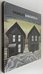 Charles burchfield 1920 for sale  Delivered anywhere in USA 