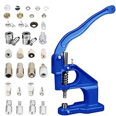 Wudlep grommet press for sale  Delivered anywhere in UK