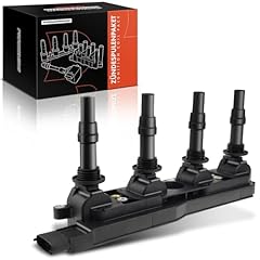 Bobine allumage compatible d'occasion  Livré partout en France