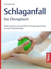 Schlaganfall übungsbuch mobil gebraucht kaufen  Wird an jeden Ort in Deutschland