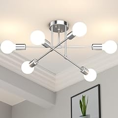 Phaosio modern sputnik for sale  Delivered anywhere in USA 