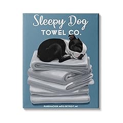 Stupell industries sleepy for sale  Delivered anywhere in USA 