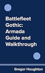 Battlefleet gothic armada d'occasion  Livré partout en France