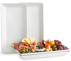 Yhosseun porcelain serving for sale  Delivered anywhere in USA 