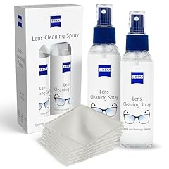 Lens cleaning spray for sale  Delivered anywhere in UK