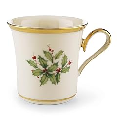 Lenox holiday mug for sale  Delivered anywhere in USA 