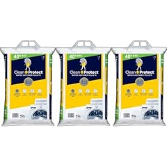 40lb bags clean for sale  Delivered anywhere in USA 