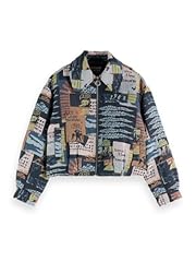 Scotch soda damen gebraucht kaufen  Wird an jeden Ort in Deutschland