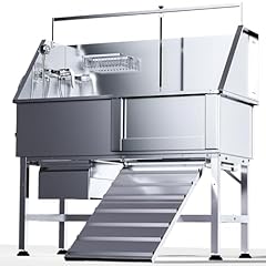 Dog washing station for sale  Delivered anywhere in USA 