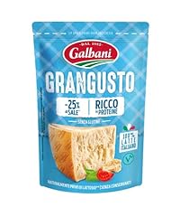 Galbani grangusto grattugiato usato  Spedito ovunque in Italia 
