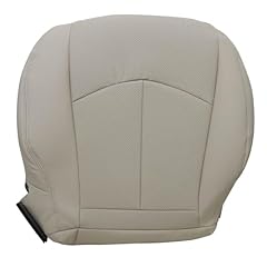 Secosautoparts tan perforated for sale  Delivered anywhere in USA 