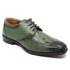 Men alligator crocodile for sale  Delivered anywhere in USA 