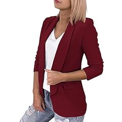Blazer donna business usato  Spedito ovunque in Italia 