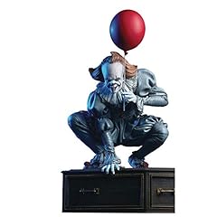Sideshow 2017 pennywise gebraucht kaufen  Wird an jeden Ort in Deutschland