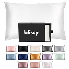 Blissy silk pillowcase for sale  Delivered anywhere in USA 