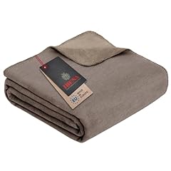 Ibena dublin kuscheldecke gebraucht kaufen  Wird an jeden Ort in Deutschland