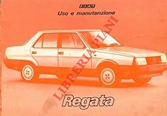 Fiat regata. uso usato  Spedito ovunque in Italia 