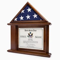 Decomil flag display for sale  Delivered anywhere in USA 