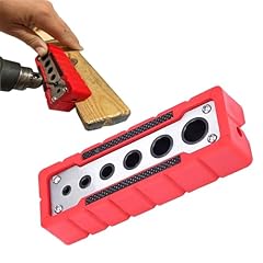 Drill guide 12mm for sale  Delivered anywhere in UK