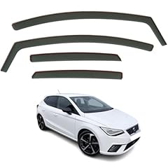 Set wind deflectors for sale  Delivered anywhere in UK