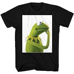 Disney muppets kermit for sale  Delivered anywhere in USA 