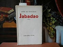 Jabadao d'occasion  Livré partout en France