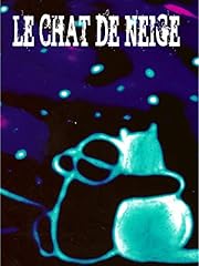 Chat neige d'occasion  Livré partout en France