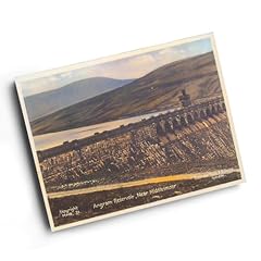 Print vintage yorkshire for sale  Delivered anywhere in UK