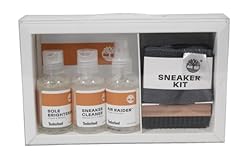 Timberland kit pulizia usato  Spedito ovunque in Italia 