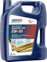 Eurolub cleantec dxs gebraucht kaufen  Wird an jeden Ort in Deutschland