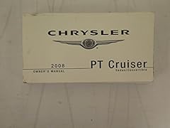2008 chrysler cruiser for sale  Delivered anywhere in USA 