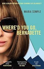 Go bernadette for sale  Delivered anywhere in Ireland