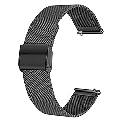 Deolven metall uhrenarmbänder gebraucht kaufen  Wird an jeden Ort in Deutschland