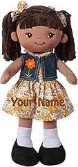 Personalized snuggle dolls for sale  Delivered anywhere in USA 