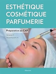 Esthétique cosmétique parfum d'occasion  Livré partout en France