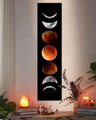 Ohhvvow moon phase for sale  Delivered anywhere in USA 