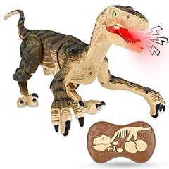 Kinder ferngesteuertes dinosau gebraucht kaufen  Wird an jeden Ort in Deutschland