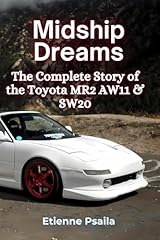 Midship dreams complete for sale  Delivered anywhere in UK